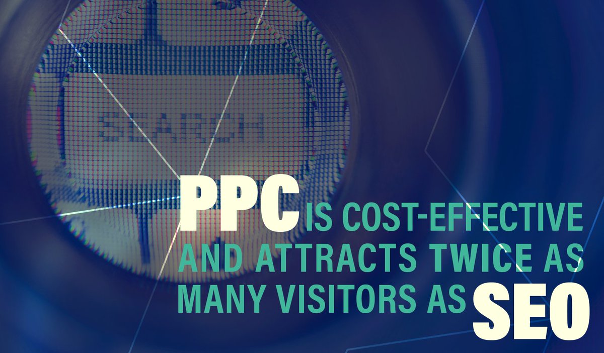 AgencyHiFi's tweet photo. Check out our article “SEM 101: How to Launch a Successful PPC Campaign” for tips on launching your first financial PPC at https://t.co/SzCmZ6sl4W #finance #PPC https://t.co/l8cJjt5Fw2