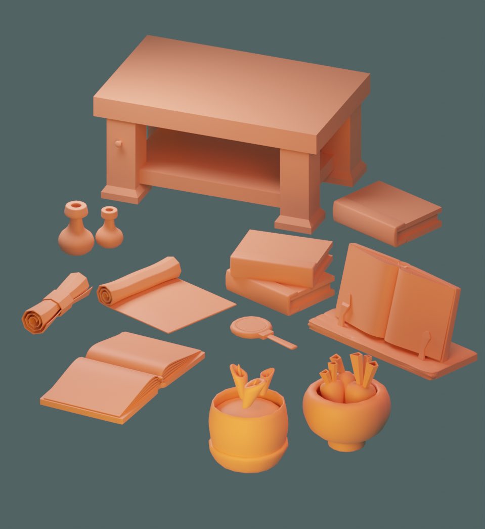 Elloymc's tweet photo. Current W.I.P #b3d #3dartists #blender #artwork https://t.co/8vhzR9hQzS