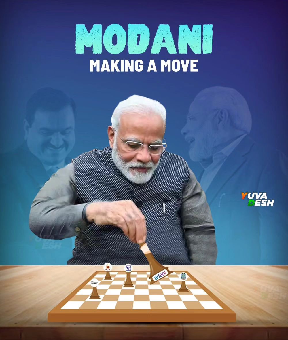 TheSincereDude's tweet image. You already know who wins and how. Don&apos;t you know?

#ModaniLoot