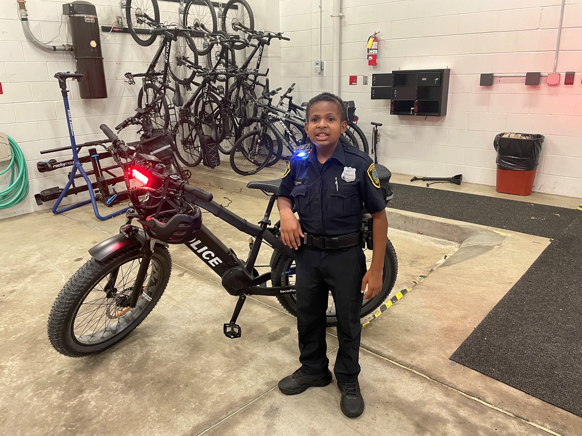 Edina Police & Fire Departments tweet media