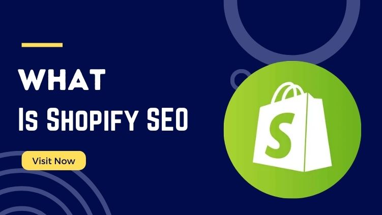 What is Shopify SEO?
Shopify SEO refers to the practice of optimizing your Shopify e-commerce website to improve its rankings in search engine results pages (SERPs). 
#Shopify #shopifyseo #SEO #searchengineoptimization #shopifyexpert 
Click here: bit.ly/45NMpkw