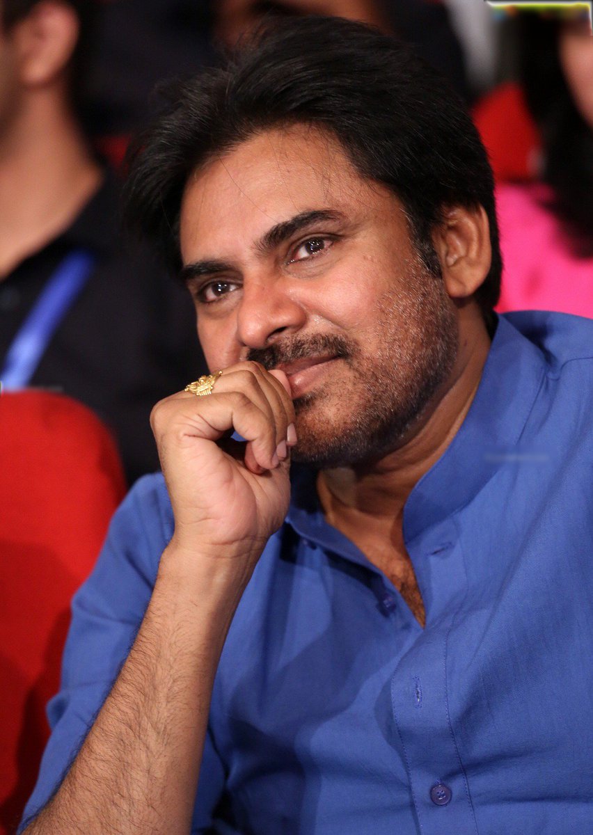 ManobalaV's tweet photo. #HBDJanaSenaniPawanKalyan

Wishing the great actor, producer, director, writer, and Jana Sena chief #PawanKalyan a very happy birthday. 

Best wishes for your political career and upcoming films #TheyCallHimOG, #UstaadBhagatSingh, #HariHaraVeeraMallu etc.

Have a fantastic year ahead.🎂💐