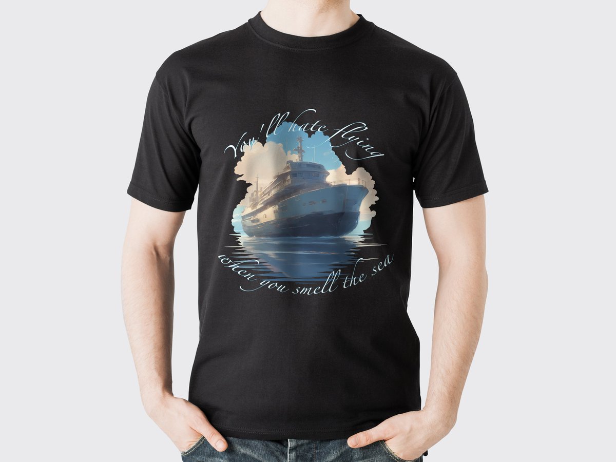 emiliothis_'s tweet photo. https://t.co/qWmVUN4JvN

#ships #sea #ocean #tee_shirt #shirt #fashion #adventure #sealife #travel #navigation #sailing #cruise #vacation #nice #family #nature #naturelovers #outdoors #exploretheworld https://t.co/koU9hFG3Iq