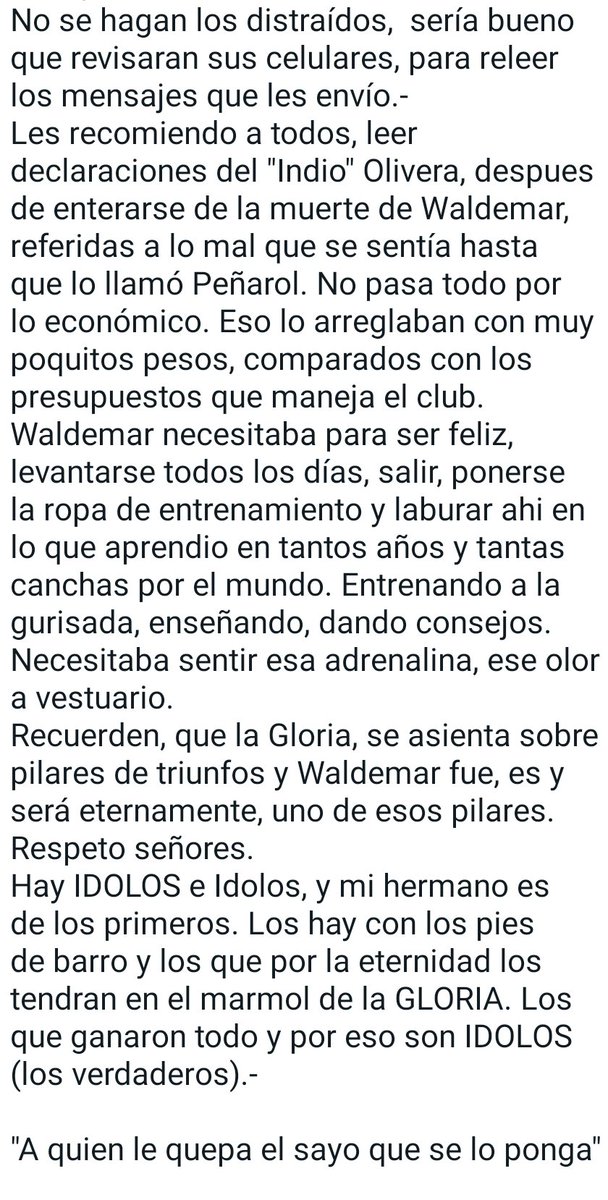 ERivas4's tweet photo. De Jorge Victorino, hermano de Waldemar. https://t.co/whHf22Q4BP