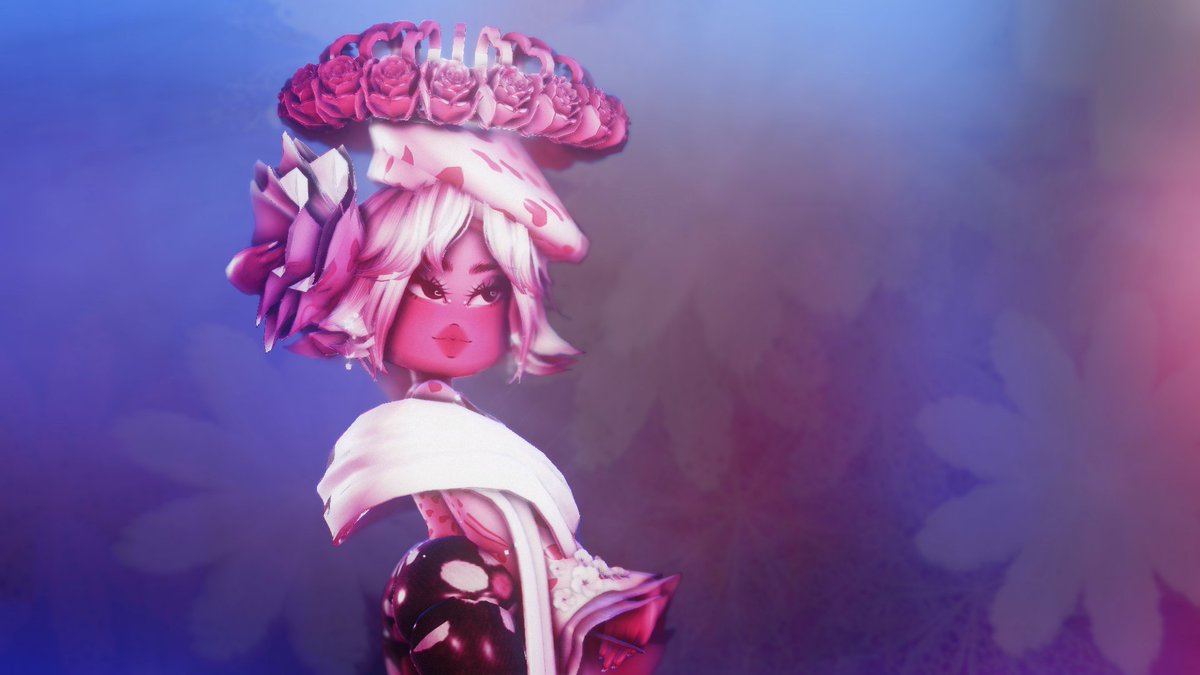 McQueenRH's tweet photo. royale high BUT it's a cotton candy update https://t.co/Ldu1EVJo7j