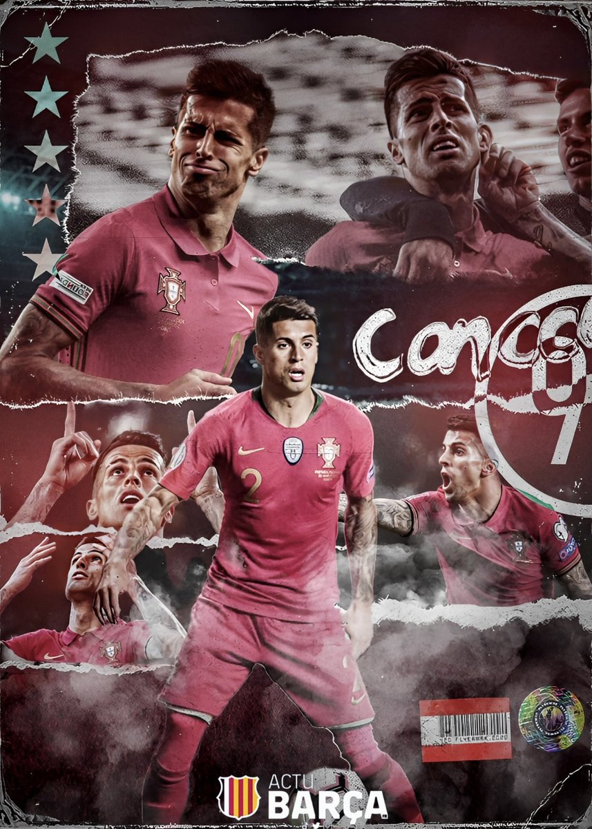 VisionBlaugrana's tweet photo. La fin du mercato approche et svp les bgs donnez de la force à @mdekx_, c'est le petit nouveau de l'équipe et il a pondu des CLASSIQUES visuellement pour ce mercato ! https://t.co/4Eiv3yZVQO