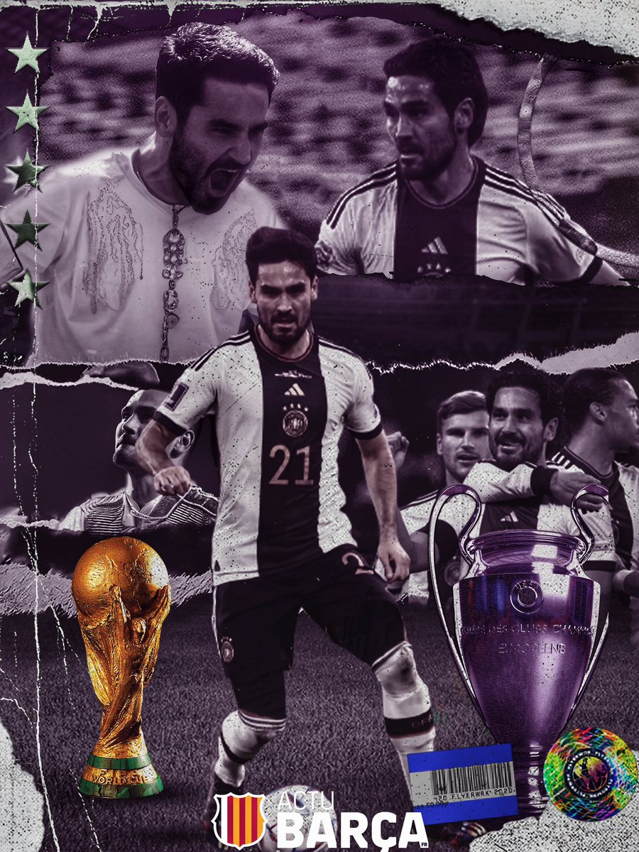 VisionBlaugrana's tweet photo. La fin du mercato approche et svp les bgs donnez de la force à @mdekx_, c'est le petit nouveau de l'équipe et il a pondu des CLASSIQUES visuellement pour ce mercato ! https://t.co/4Eiv3yZVQO