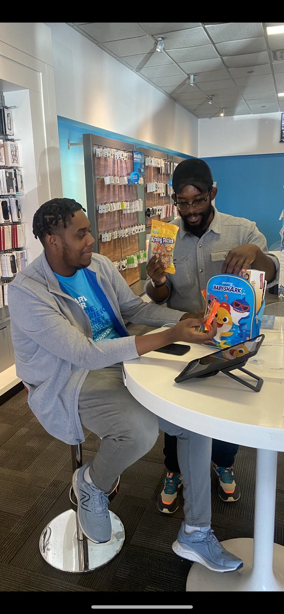 Dakari Jones (@dakarijones2) on Twitter photo Special shout out to my guy <a href="/salaaratt123/">Salaar Williams</a> for making the jump from RSC to ASM at East Market St!!!
Congrats!!!! Sending you off with the new ASM starter pack 😂
Although you will be missed I know you’re going to kill it!!
<a href="/RSMTyLoading/">Tyrell Nolan Saxon</a> <a href="/Sadia_Walker/">Sadia Walker</a> <a href="/bmf19149/">Team BMF 💸</a> <a href="/realmccoy1988/">Connor McCoy</a> Special shout out to my guy <a href="/salaaratt123/">Salaar Williams</a> for making the jump from RSC to ASM at East Market St!!!
Congrats!!!! Sending you off with the new ASM starter pack 😂
Although you will be missed I know you’re going to kill it!!
<a href="/RSMTyLoading/">Tyrell Nolan Saxon</a> <a href="/Sadia_Walker/">Sadia Walker</a> <a href="/bmf19149/">Team BMF 💸</a> <a href="/realmccoy1988/">Connor McCoy</a>