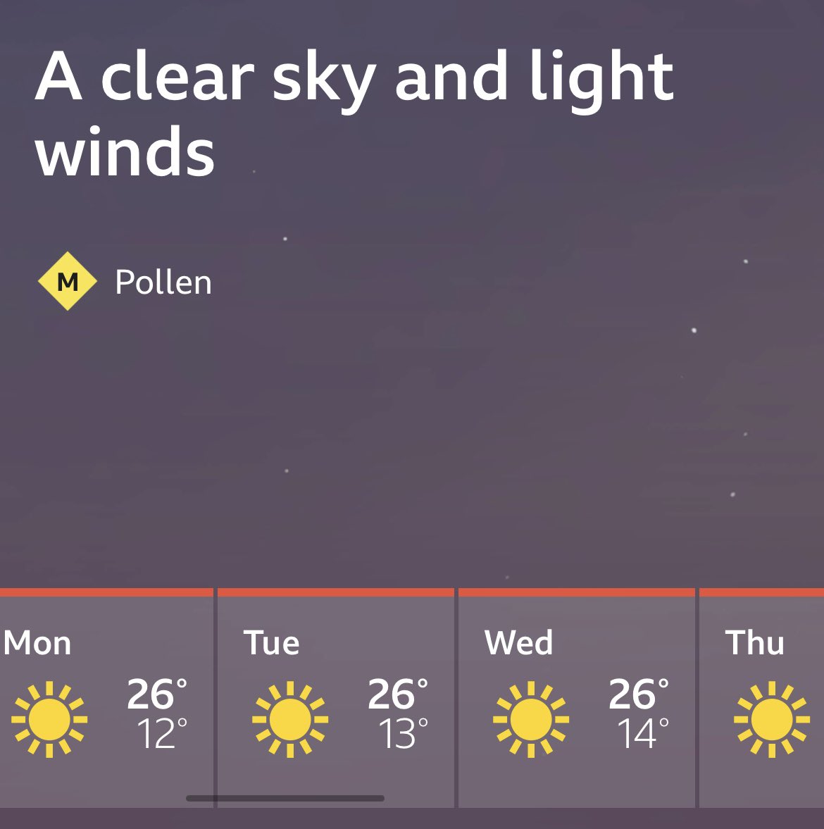 Tell me schools go back next week without telling me schools go back next week… typical