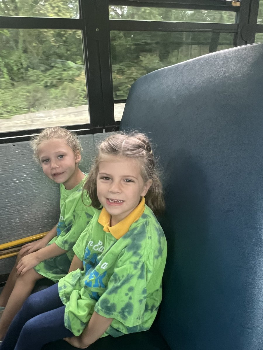 Pre-k’s 1st trip of the school year to the <a href="/CtrPuppetryArts/">Center for Puppetry Arts</a> and we had a great time!!! <a href="/docdrewlovett/">Andrew Lovett Jr., Ph. D.</a> @bridget92070 <a href="/drjoyeinpearls/">Joye Bradley, Ed.D.</a>