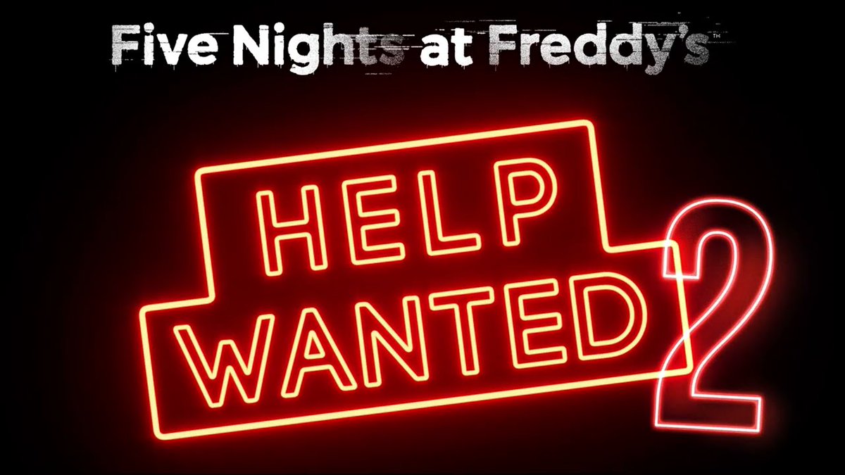 PC / Computer - Five Nights at Freddy's VR: Help Wanted - Cupcake