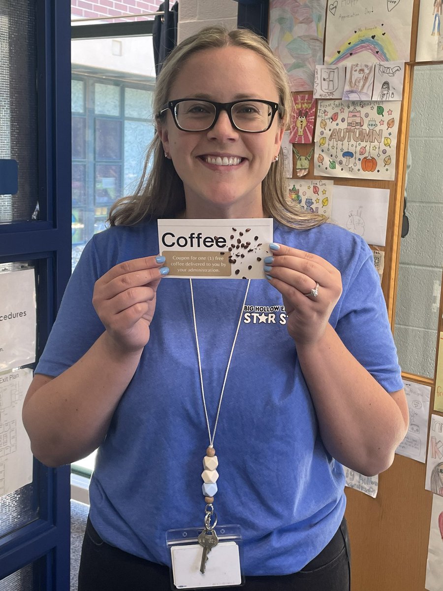 MrsKumpula's tweet photo. Congrats to our second “Fun-Cactus Winner” of the week, Mrs. Summers! @Bighollowelem #BHEistheplaceforme https://t.co/YfS1Ey1Ak2