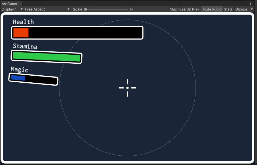 Shapes 4.3.0 is out now! 🎉

🔰 chevron dashes
🌐 added Draw.Mesh to immediate mode
🖼 experimental ImmediateModeCanvas components, to draw using UI canvas layouting
🛠 lots of fixes!

full changelog ❱ acegikmo.com/shapes/changel…
get shapes ❱ assetstore.unity.com/packages/tools…