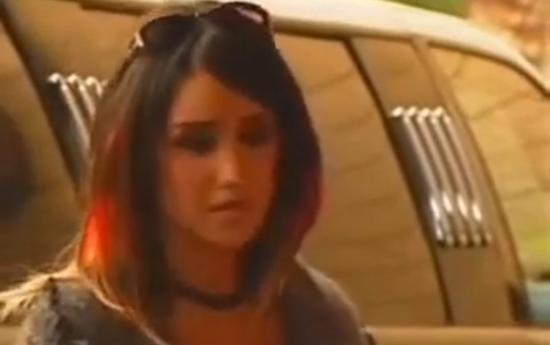 pardoraybr's tweet photo. - Mamãe eu já te disse a verdade
- Bom é que eu tava com saudades de você
@Laalmarey
#Rebelde009 https://t.co/dNY9L39IWD