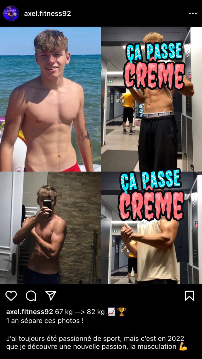 Coach Apo🏋🏻‍♂️ tweet media