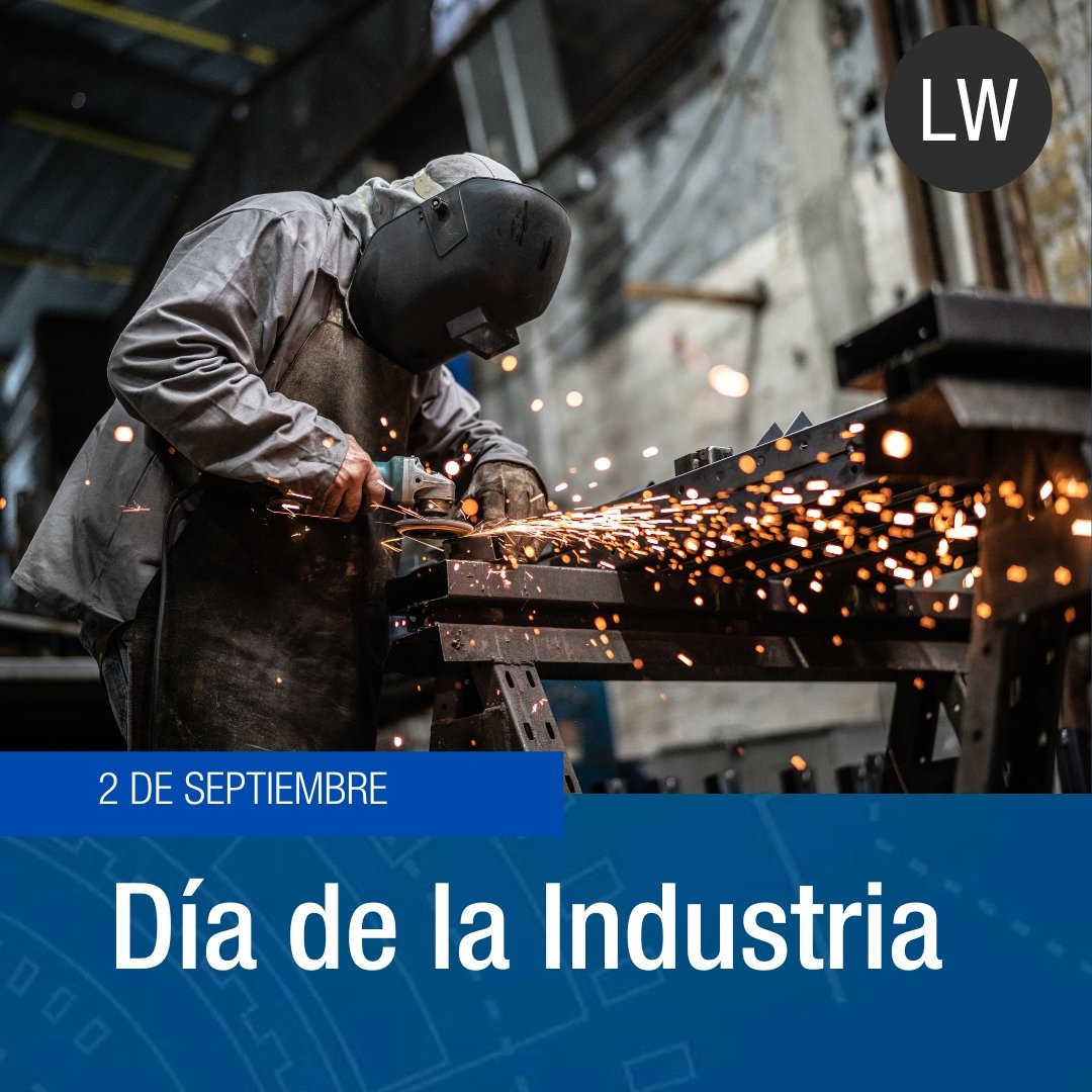 Sabemos que trabajar en este sector no es una tarea fácil y que necesitamos de esfuerzo y dedicación para llevar su funcionamiento adelante.
Mi mayor deseo es un futuro próspero, con mayor innovación y tecnologías y con más oportunidades de crecimiento e impulso para las PyMEs.