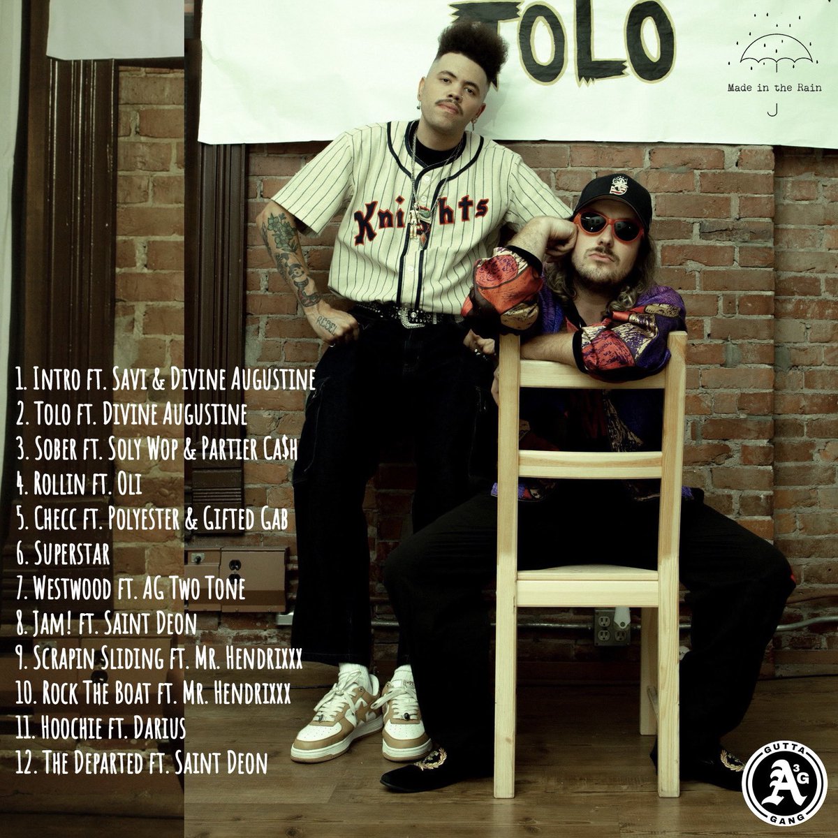 My new album Skatey Hawkins Tolo is out now!!! 

Go stream it &amp; share with friends. 

fanlink.to/skateyhawkinst…