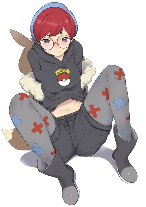 ボ (1/2) 