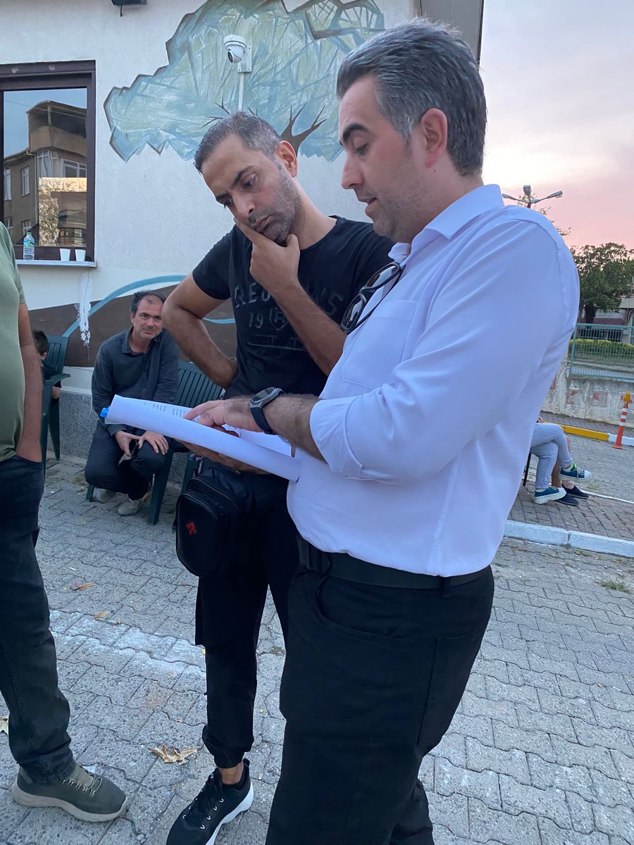 Murat AĞIREL tweet media