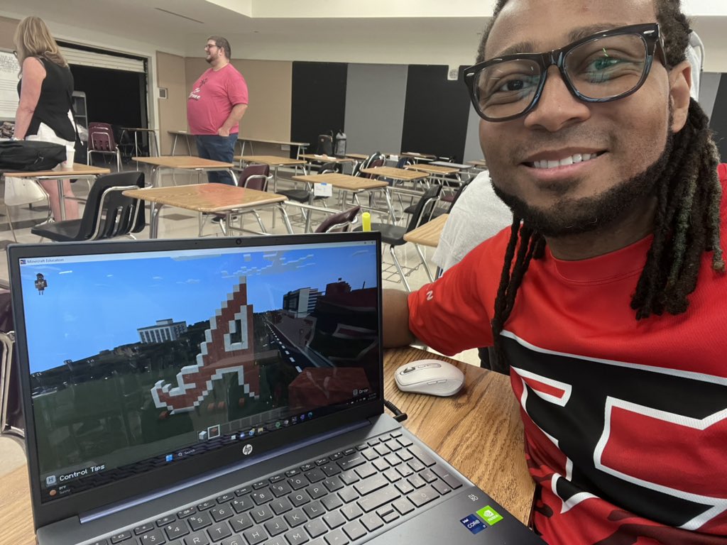 Mr. B’s Classroom tweet media