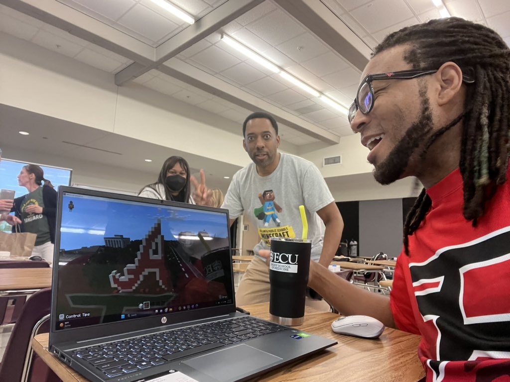 Mr. B’s Classroom tweet media