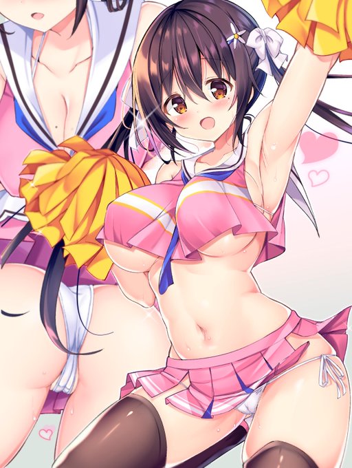 がんばれ♥がんばれ 