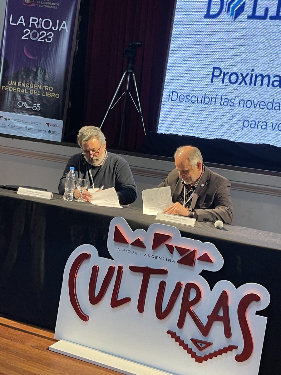 Se viene. A fines de este mes podrás encontrar todos los libros en Delibros.Ar. Estate atento!!!!