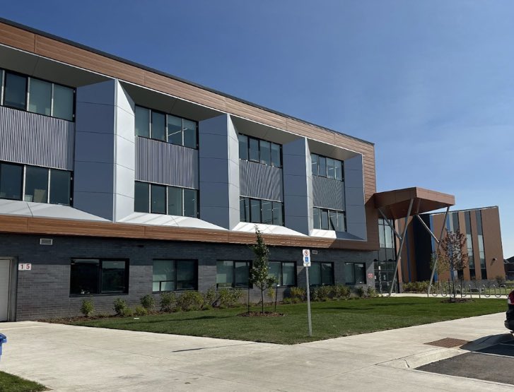 The first day of school🏫🎒✏️📏🍎  is almost here! We’re encouraging families and schools to use #HDSBFirstDay when posting on social media platforms to show us how you're getting ready for the start of school. Let's share in the excitement!  We can't wait for Sept. 6!