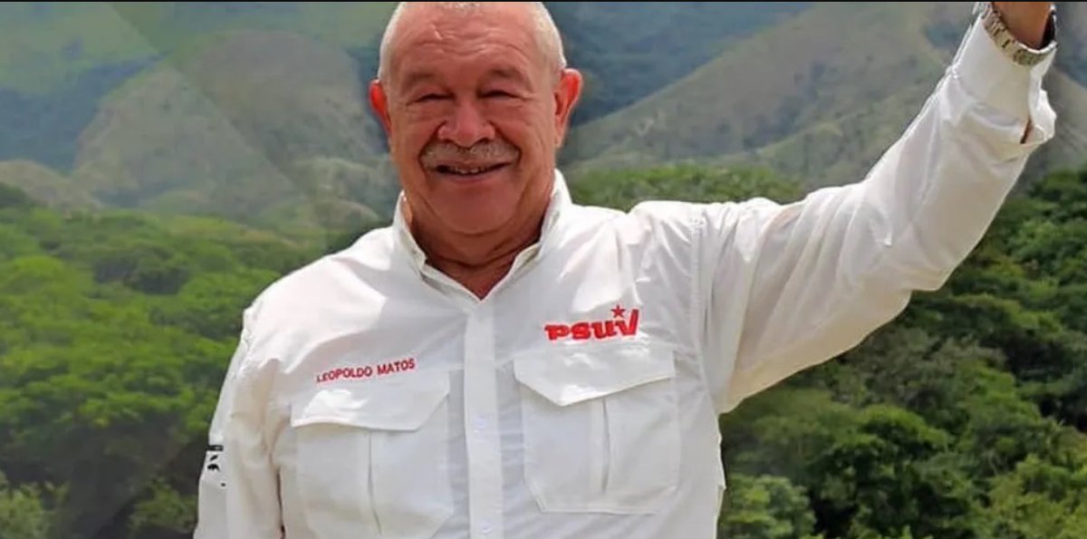 salomona93's tweet photo. Corrupción, testaferros, extorsión: palabras que no deberían asociarse a líderes políticos. El caso Jose Leopoldo Matos @JLeopoldo_Matos es una herida abierta. #CicatrizandoVenezuela #JusticiaParaTodos #ministeriodeeducacion #guarico #venezuela #Justicia #matoscorrupto #Viral https://t.co/0nq3Lt5JEE