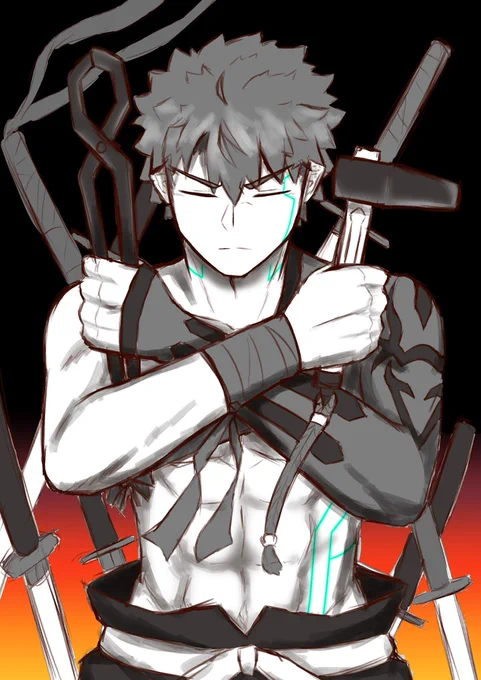 Swordsmith 