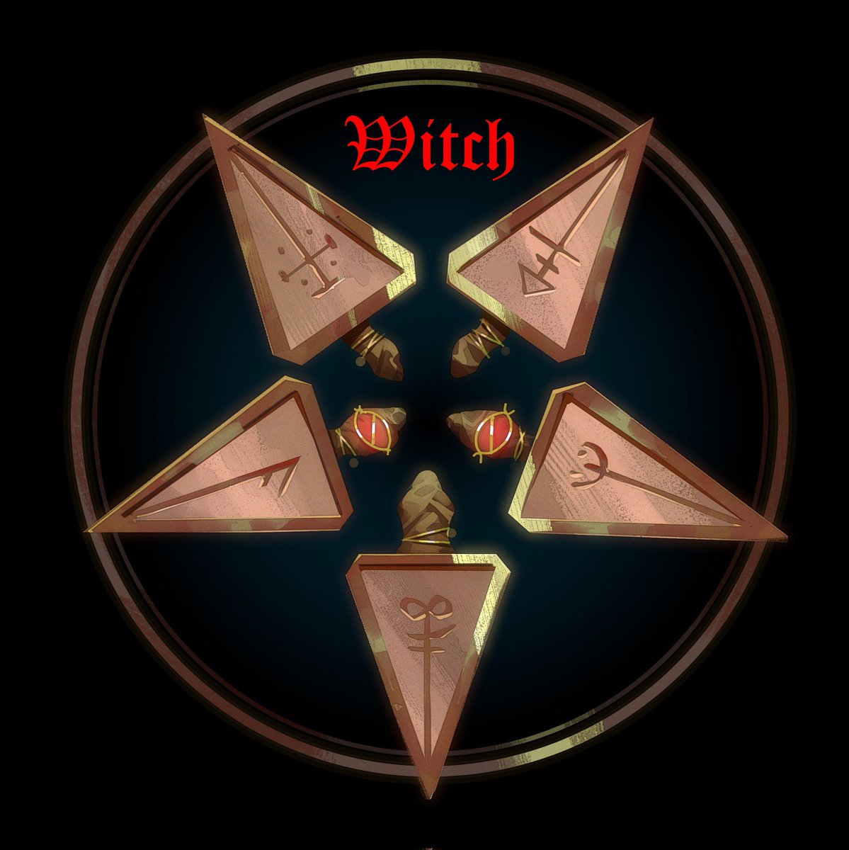 Joining the #Swordtember2023 challenge 😊