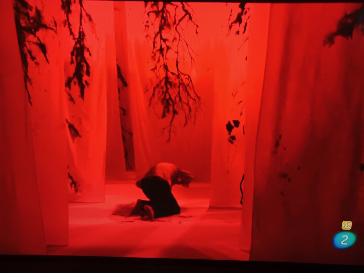 SaragemelasSara's tweet photo. Nos hablan de #Memoryland en @DiasDeCine
por @rufus_cine @GerardoQuietMan https://t.co/9lOaUrnYkm