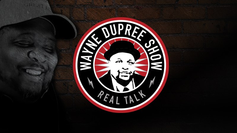PilledNet's tweet photo. Pilled proudly welcomes The Wayne Dupree Show. Come on by and give a follow. Free Speech lives here. https://t.co/Djs7gWHn3y
#nobigtech #NOdeplatforming #NoCensorship @WayneDupreeShow https://t.co/iZteTNIlGV