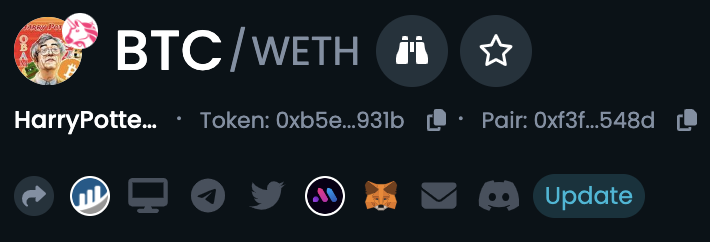 HPOS1M ETH tweet media