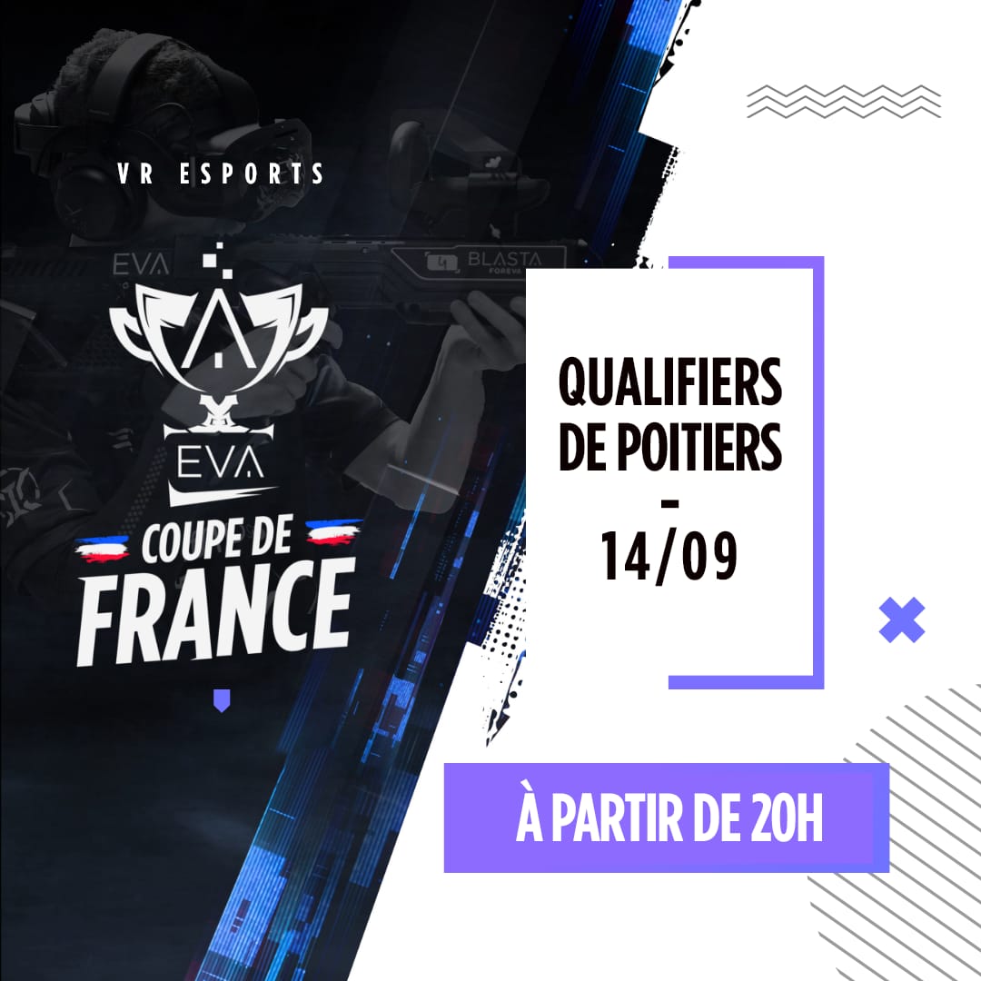 EVA Poitiers tweet media