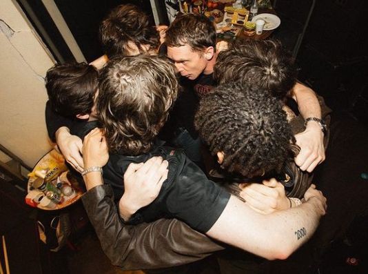 beanhalermex's tweet photo. septiembre ya llego, dentro de poco estaremos con nuestros maridos y amigas disfrutando del concierto 🇲🇽🤝🏼🇮🇪💐💐💐💐💐💐
estraremos gritando; I FUCKING HATE THAT BITCH!!! #inhalerdublin #bonoson #lamberto https://t.co/thSUhtde1i