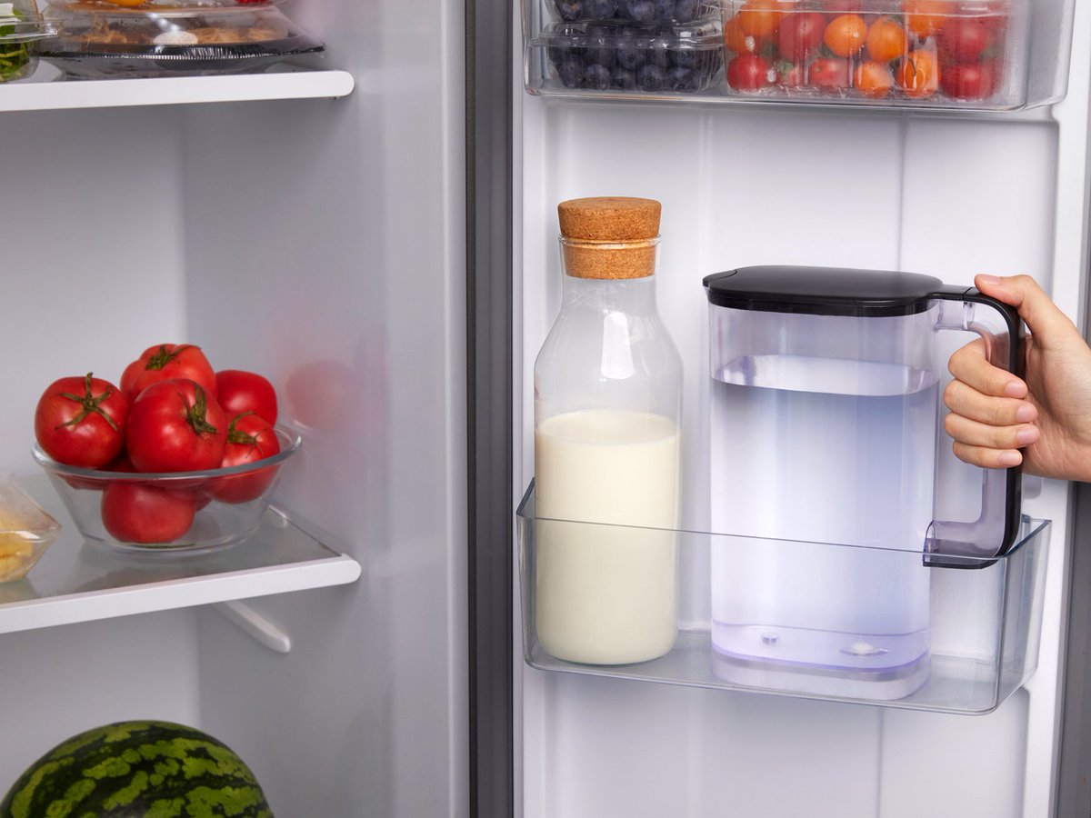 PowermoveAU's tweet photo. The new Philips Aquaporin Mineral RO Water Station delivers reverse osmosis purified water enhanced with minerals https://t.co/UFAcaDZ4xX
#PhilipsWater #Philips #water #drink #drinking #hydration #kettle #kitchen #smarthome #coffee #mineral #health #Rodispenser #reverseosmosis https://t.co/aLW0jKMJC2