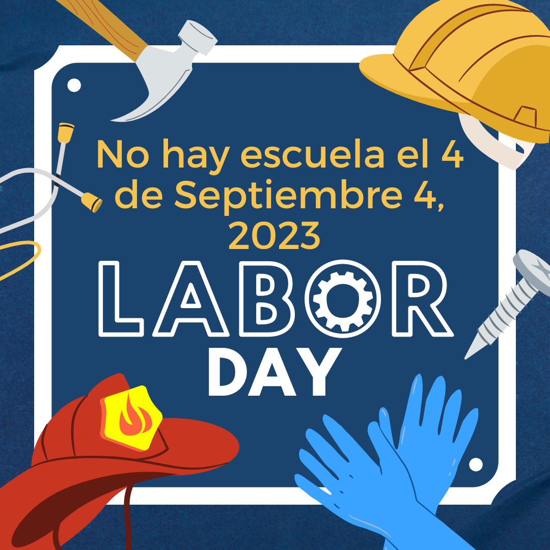 NO SCHOOL ON MONDAY Labor day weekend have an amazing three day weekend #LaborDay