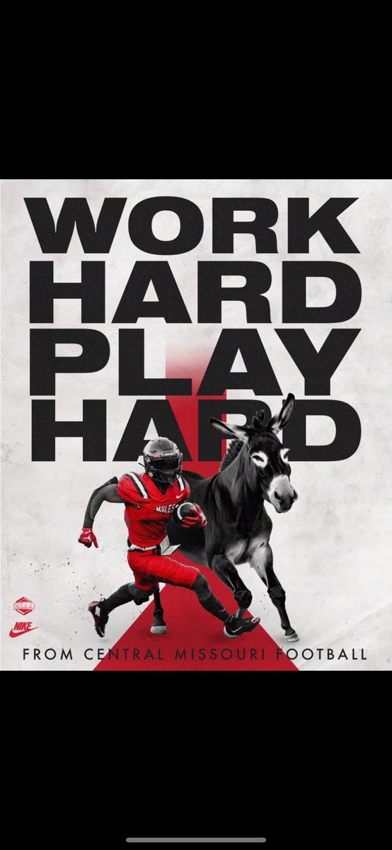 Thank you <a href="/UCMFootballTeam/">Mules Football</a> for the good luck wishes for tonight's game.