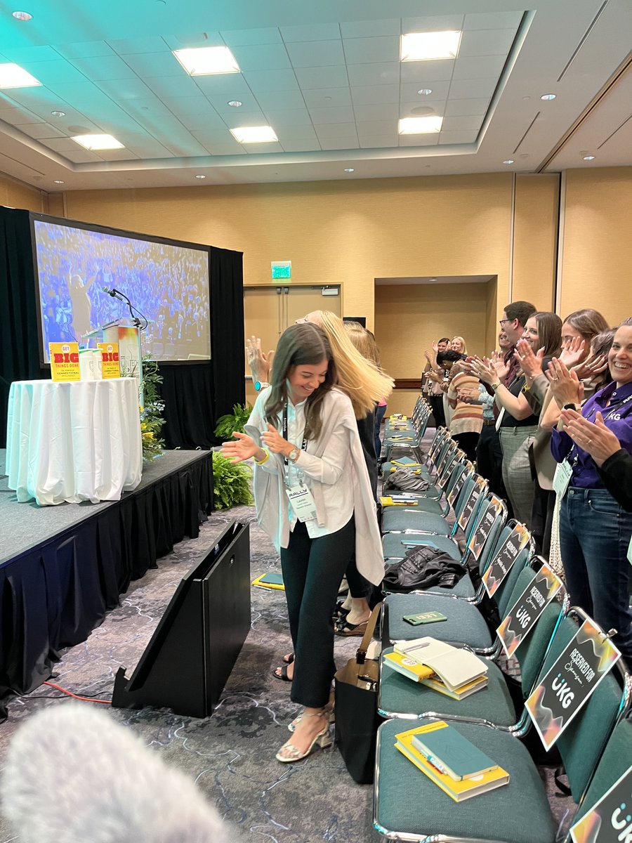 The IWiT Summit at <a href="/rallyinnovation/">Rally</a> was exceptional! 🎉
A heartfelt thank you to our speakers: Kate Maxwell &amp; Erica Dhawan, our sponsors, volunteers, attendees &amp; #Rally2023. It was a resounding success because of you. Together, we are shaping a brighter future for women in tech.