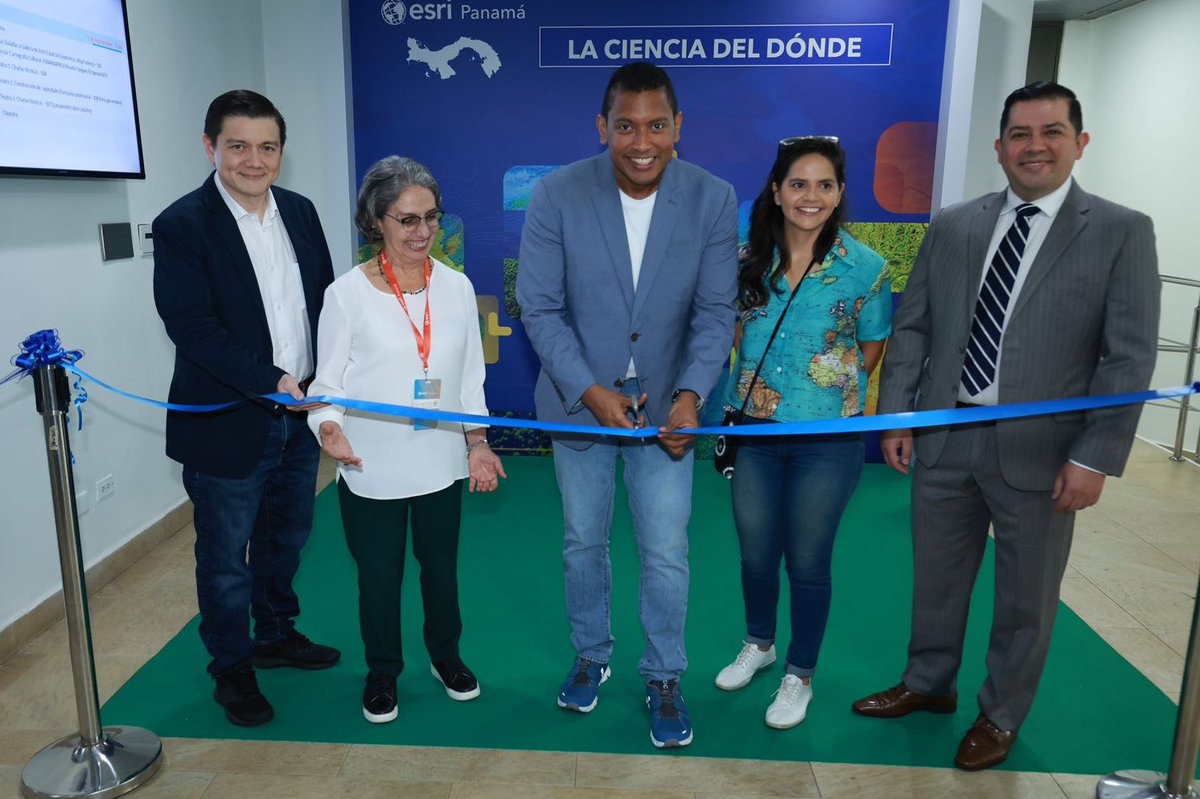 Autoridad para la Innovación Gubernamental tweet media