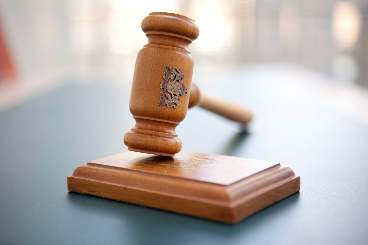 Online bedreiging schrijver Pim Lammers levert taakstraffen op rechtspraak.nl/Organisatie-en…