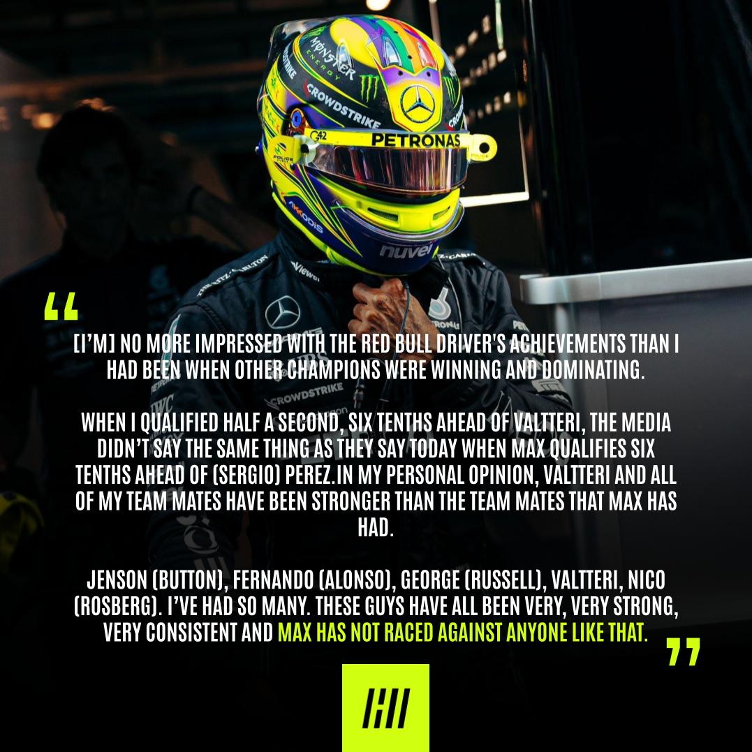 Facing three world champions as teammates, including one in your rookie year is not for everyone! Levels! 🔥😌🐐