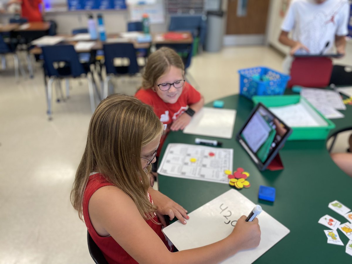 Ms. Snell tweet media