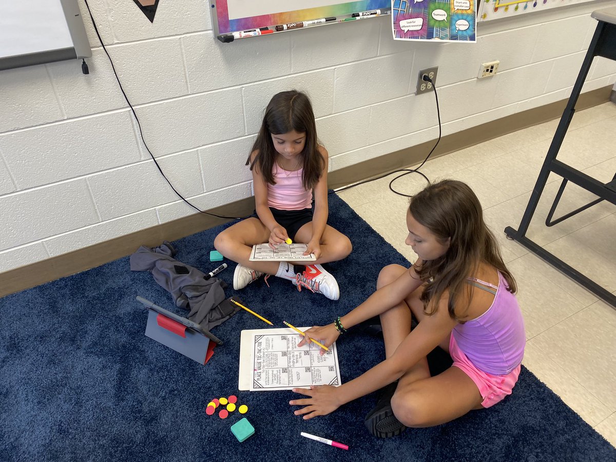 Ms. Snell tweet media