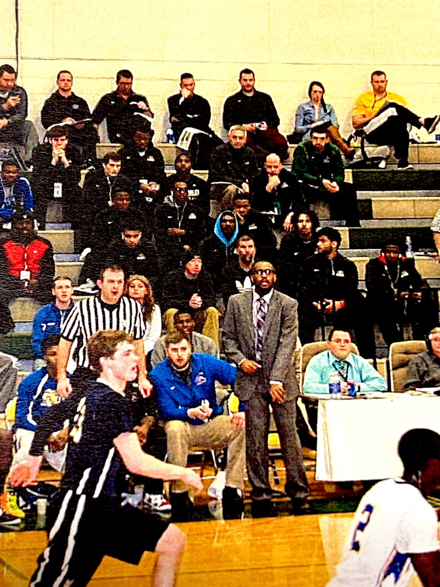 CoachT_George's tweet image. #throwbackpic