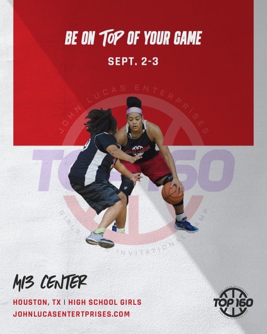 PallottiWBB's tweet image. Shoutout to two of our very own who will be hitting the floor this weekend. ‘26 Savannah Whitley (@morgan_vannah) will be playing in the @PrepGirlsHoops Top 250 Expo and ‘26 Arianna Harris-Mott will be in the @JLEnterprises Top 160! #PantherPride | #TheSVPWay