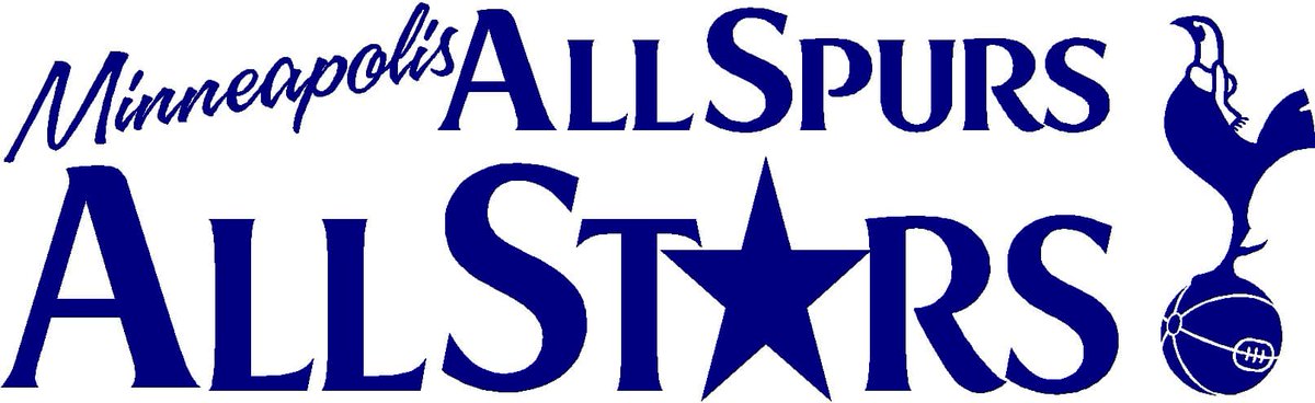 Minneapolis Spurs tweet media