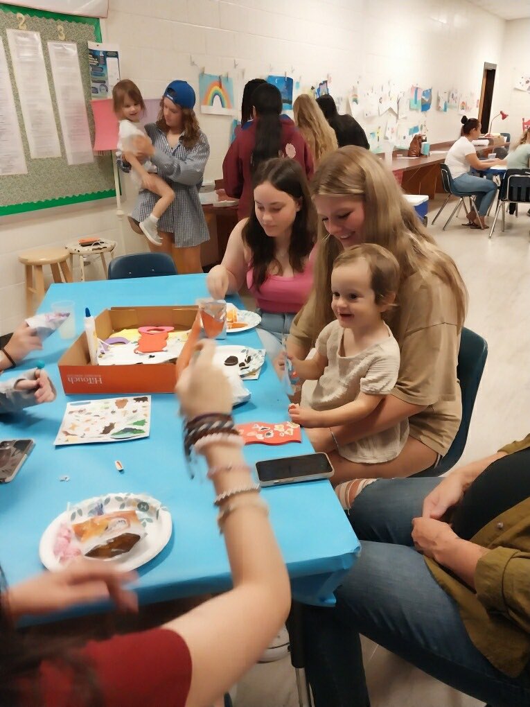 Cherokee High School Career Tech tweet media