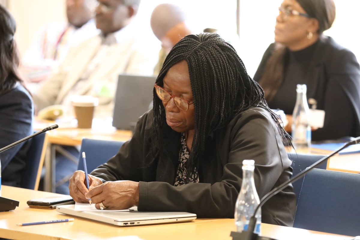 Environment_Ke's tweet photo. The African Group of Negotiators on Climate Change (AGN) plays a critical role of consolidating the African position and projecting continent's voice on climate change in international fora. https://t.co/li0Ilm0G0i